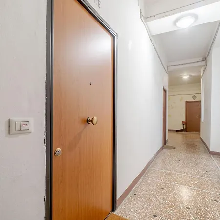 Apartment San Luca Exclusive Loft