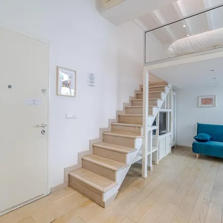 San Luca Exclusive Loft