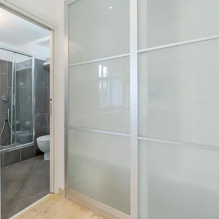 Apartment San Luca Exclusive Loft