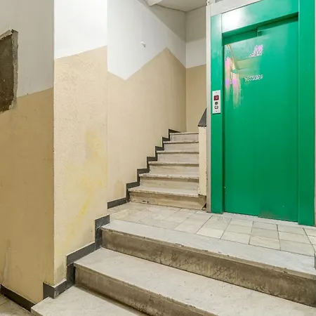 Apartment San Luca Exclusive Loft