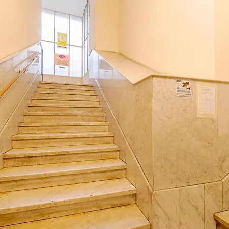 San Luca Exclusive Loft Genua