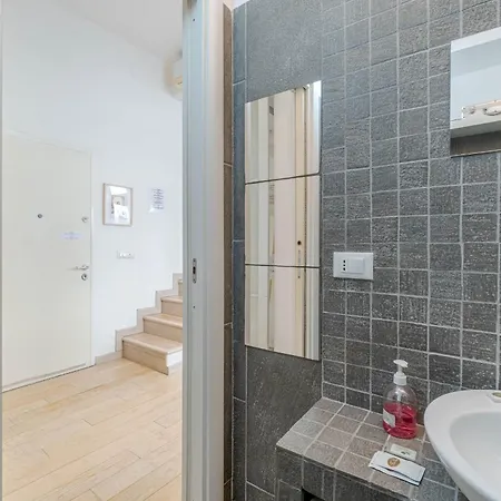 San Luca Exclusive Loft *